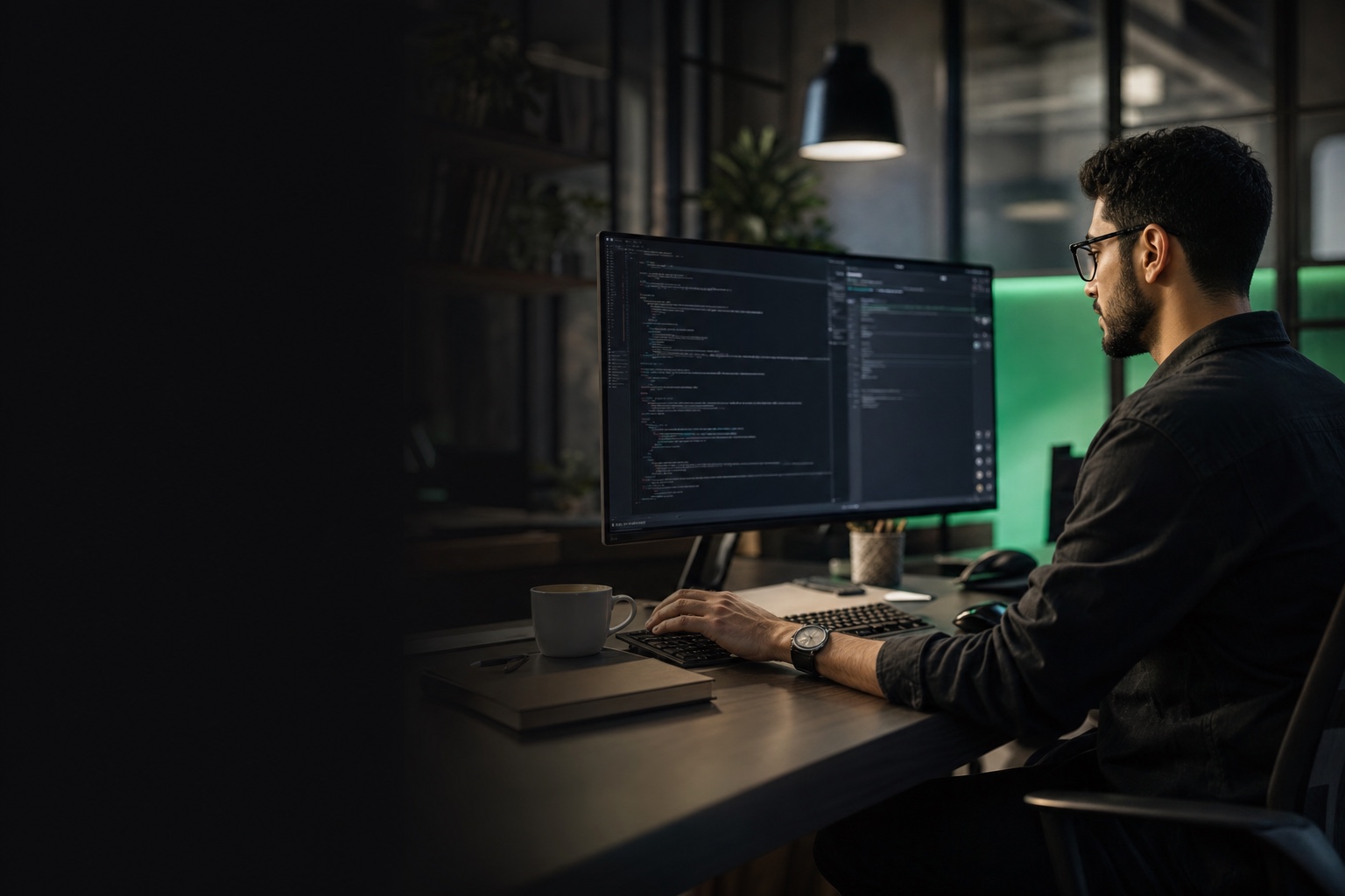 Formación profesional: Cursor desde cero: crea y publica con agentes IA